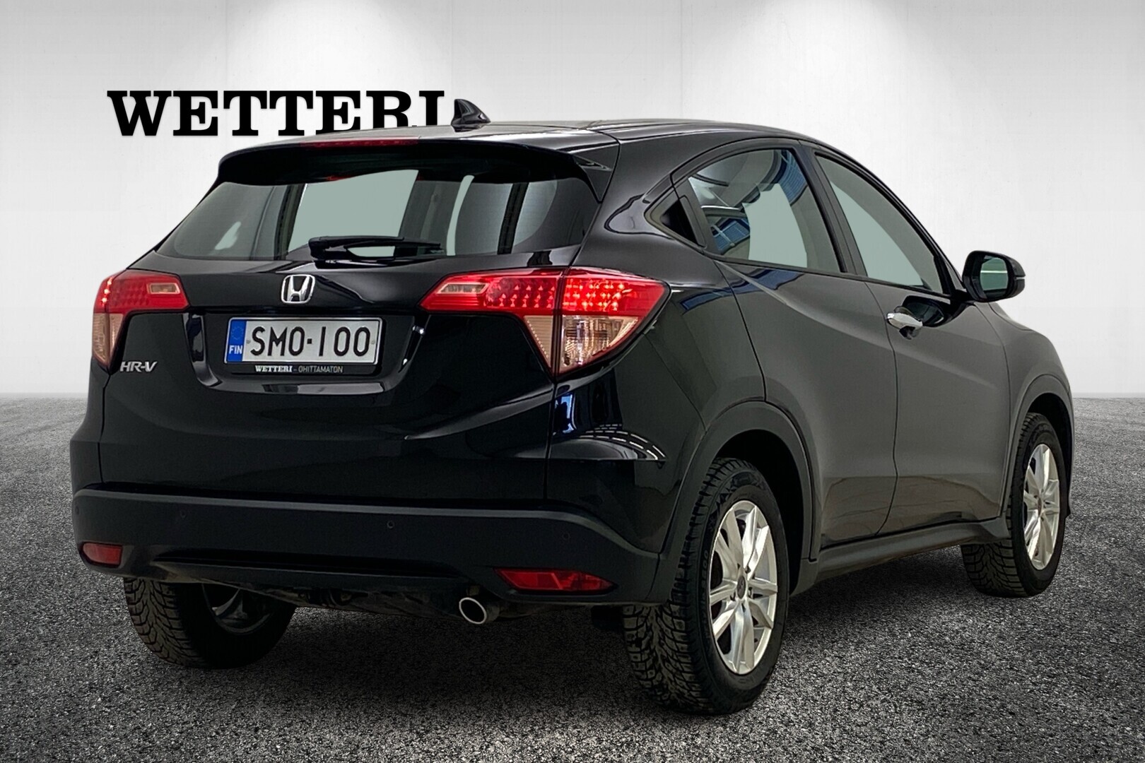 Honda HR-V 1,6D Comfort 2018, kuva 4/15