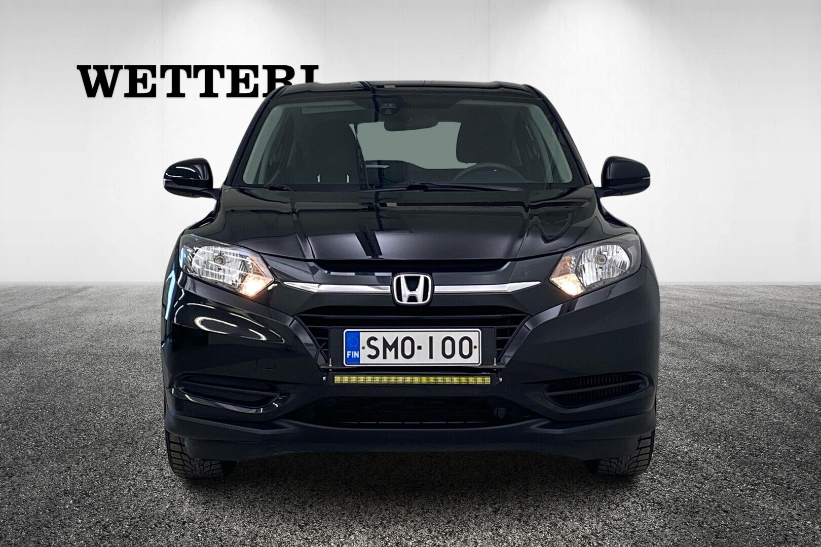 Honda HR-V 1,6D Comfort 2018, kuva 2/15