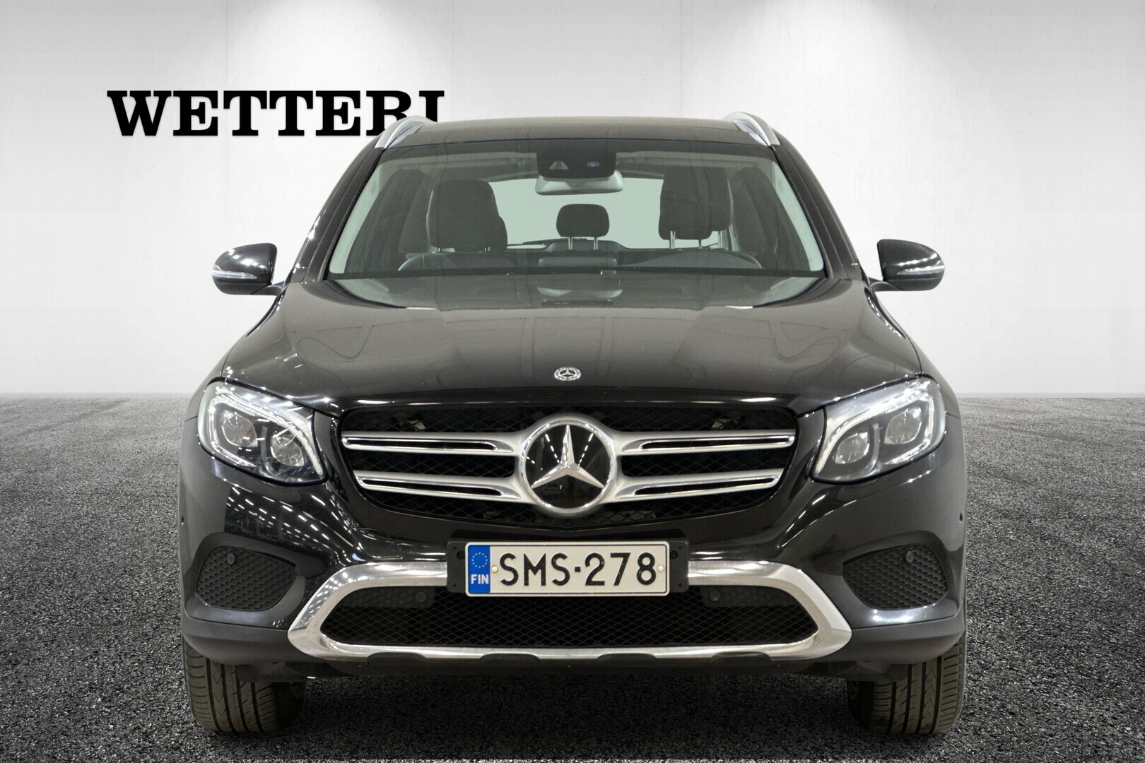 Mercedes-Benz GLC 2018, kuva 3/32
