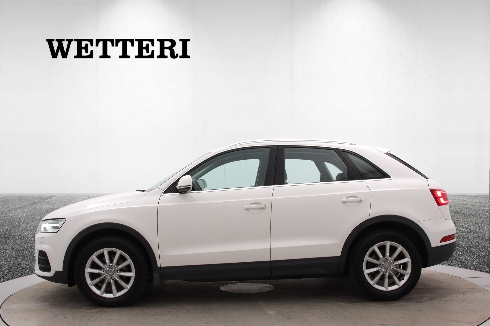 Audi Q3 2015, bild 2/41