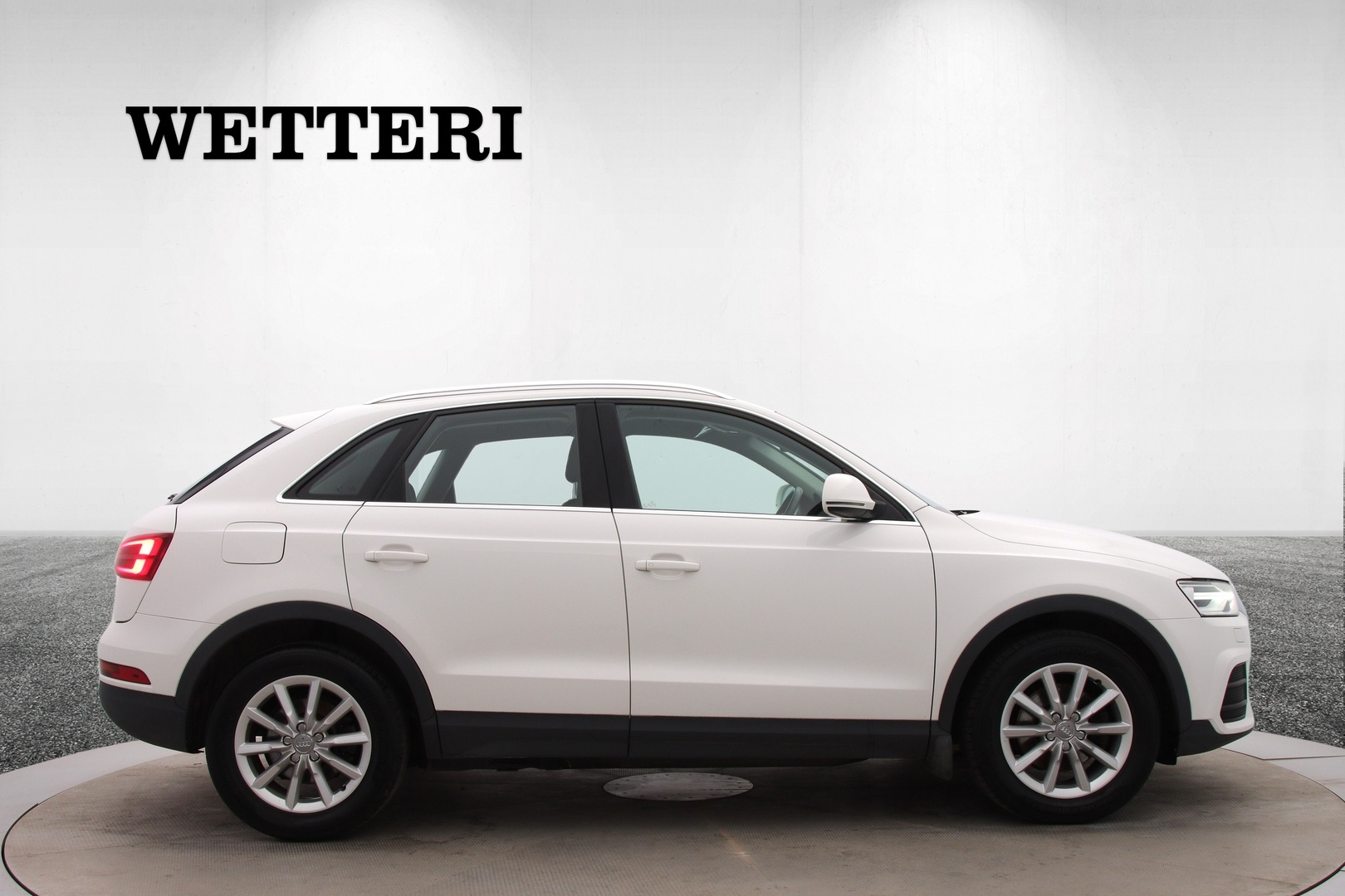 Audi Q3 2015, bild 6/41