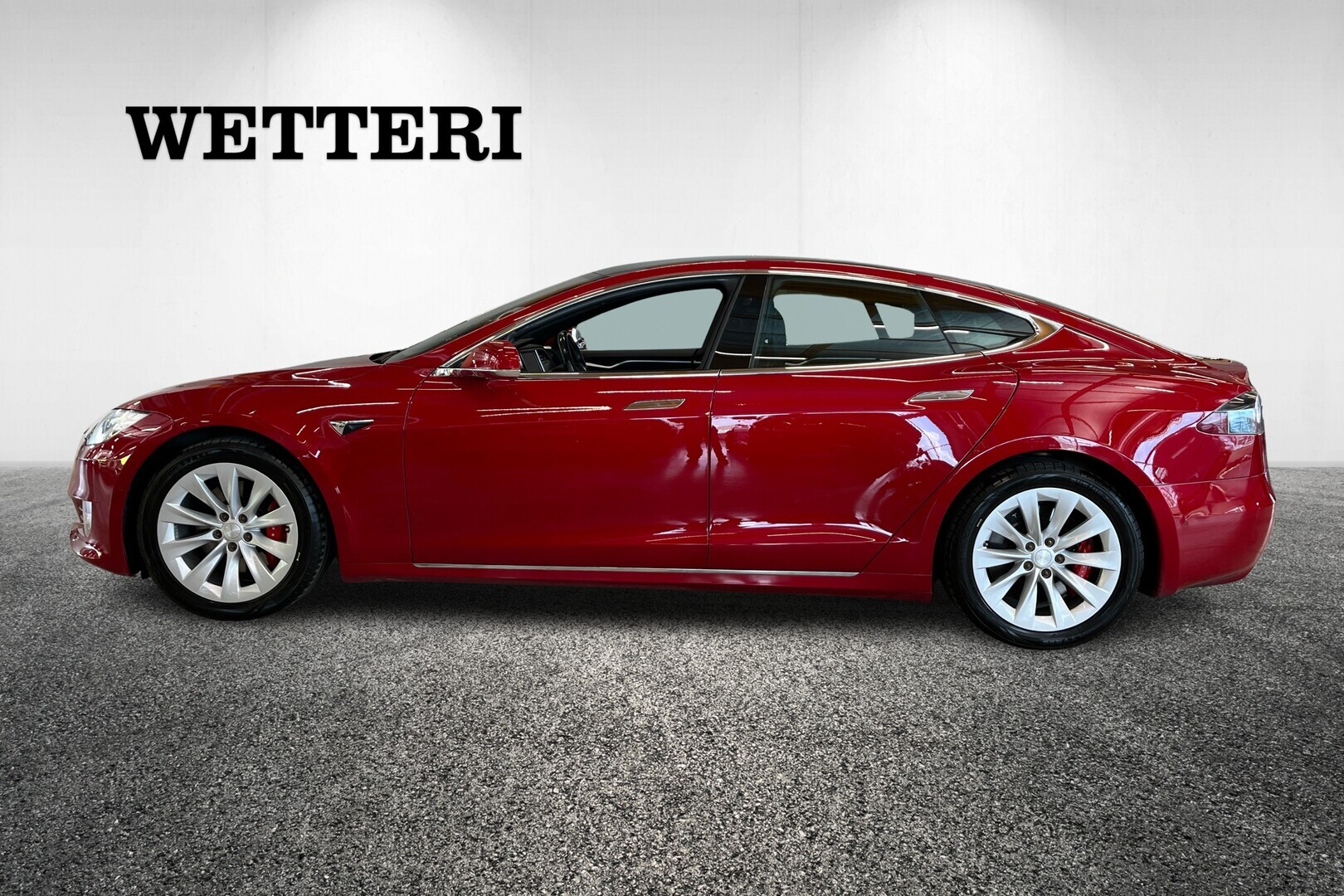 Tesla Model S P 100 D 2018, kuva 5/16