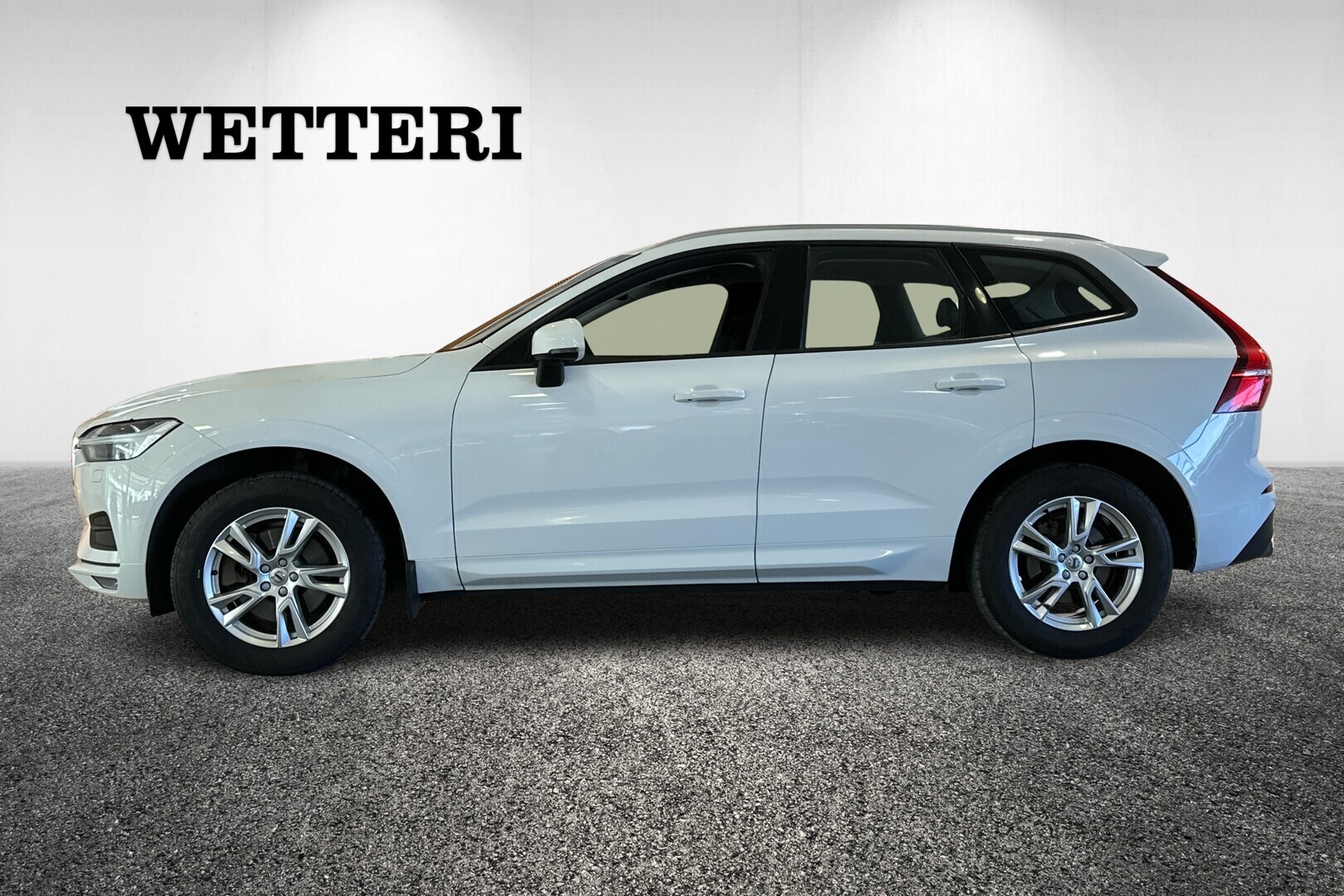 Volvo XC60 D4 AWD Business aut 2018, kuva 5/19