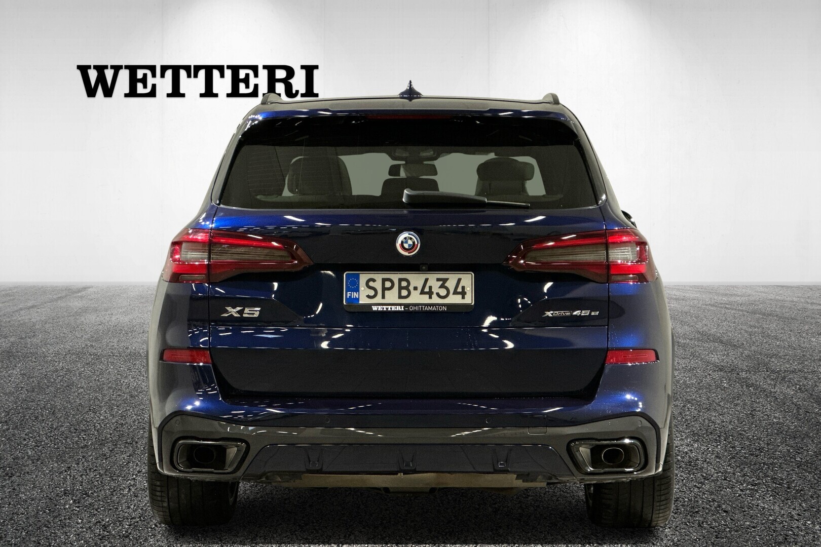 BMW X5 2022, kuva 6/63