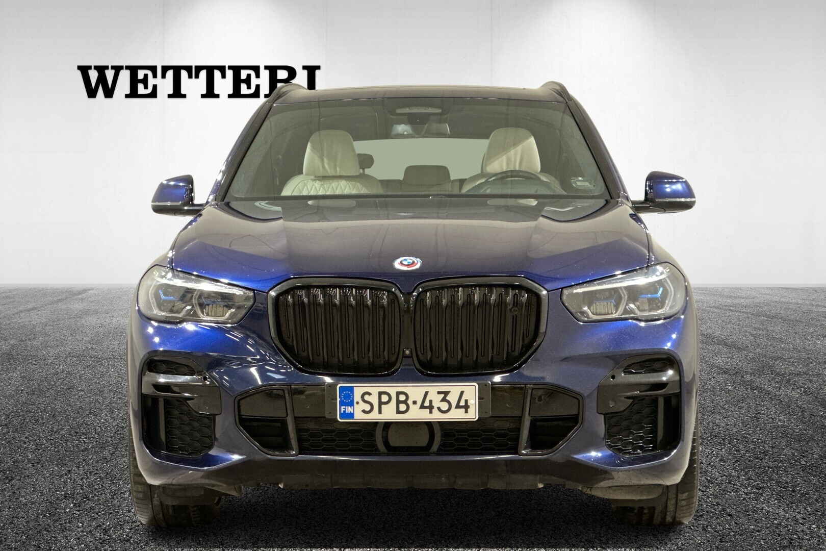 BMW X5 2022, kuva 3/63