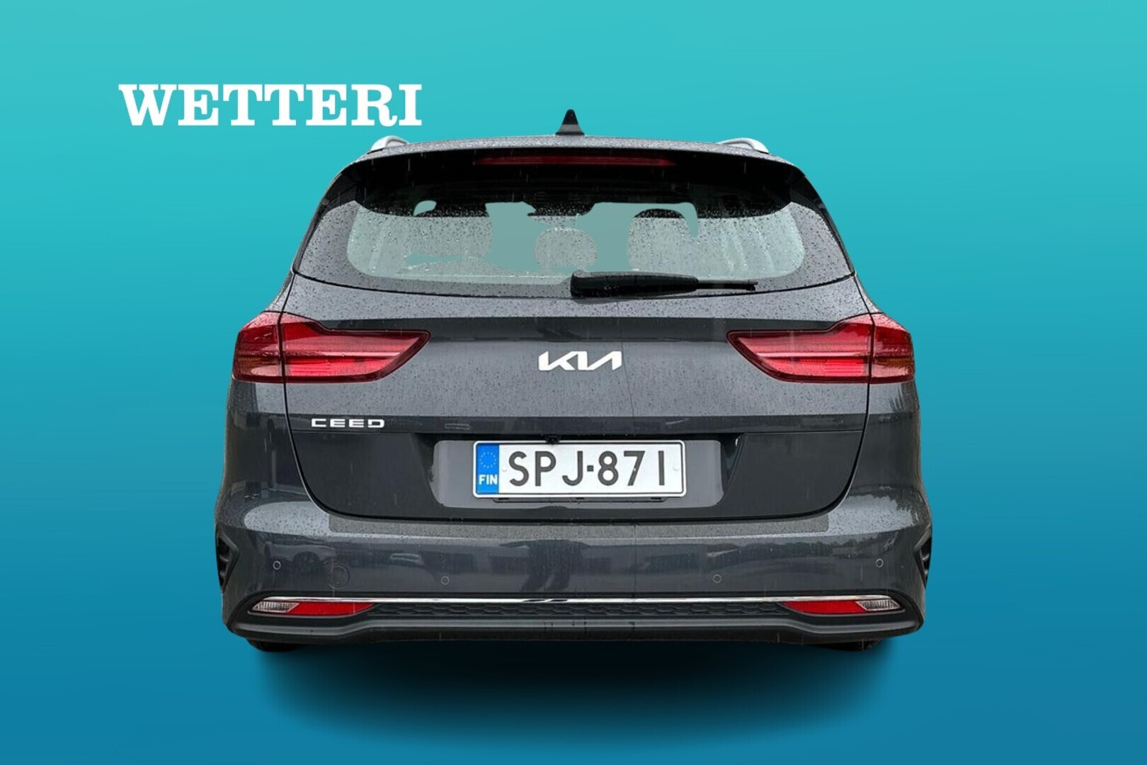 Kia Ceed 2025, kuva 6/32