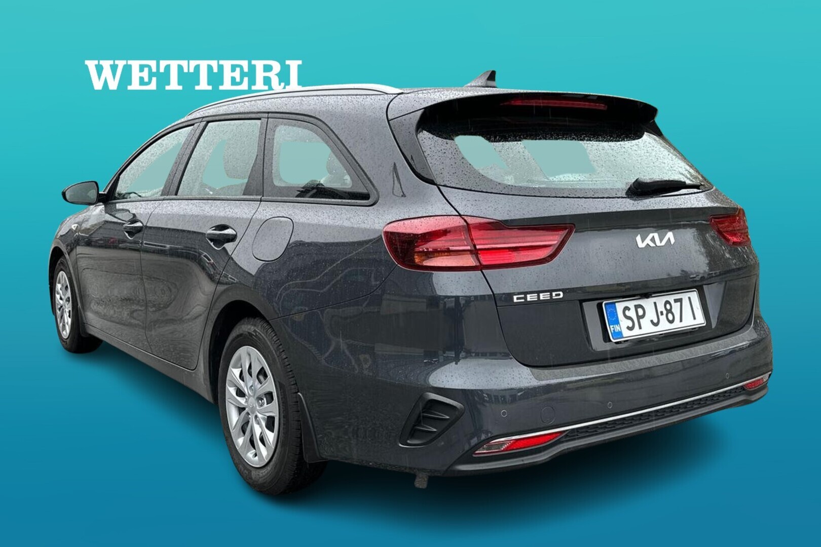 Kia Ceed 2025, kuva 7/32