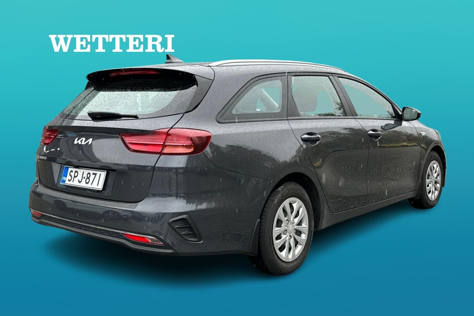 Kia Ceed 2025, kuva 5/32