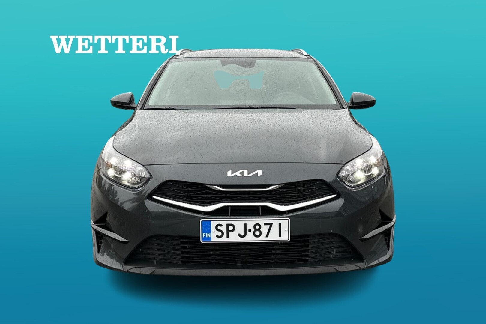 Kia Ceed 2025, kuva 2/32