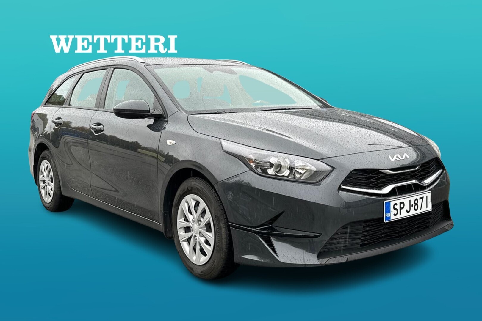 Kia Ceed 2025, kuva 3/32