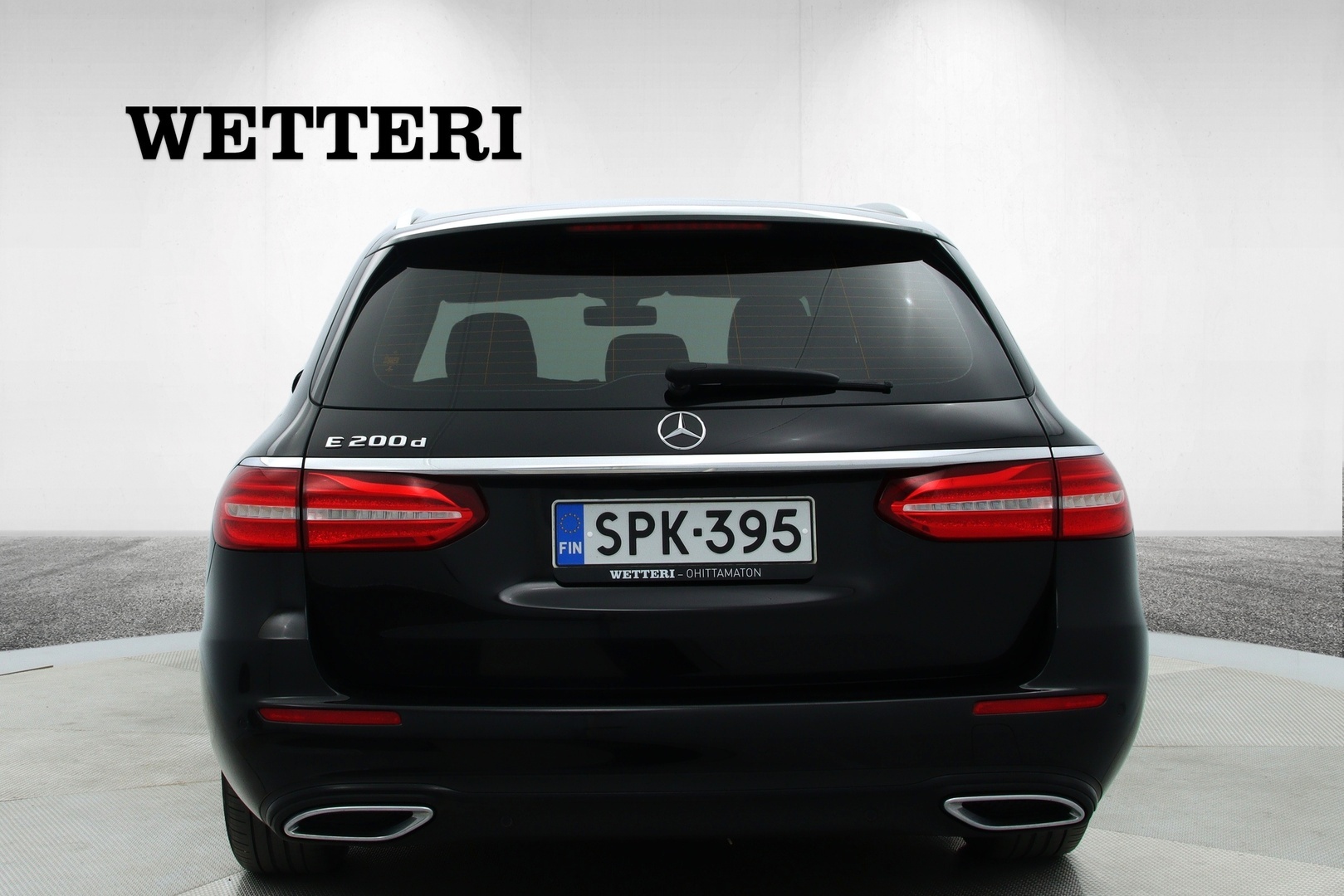 Mercedes-Benz E 2020, kuva 4/29