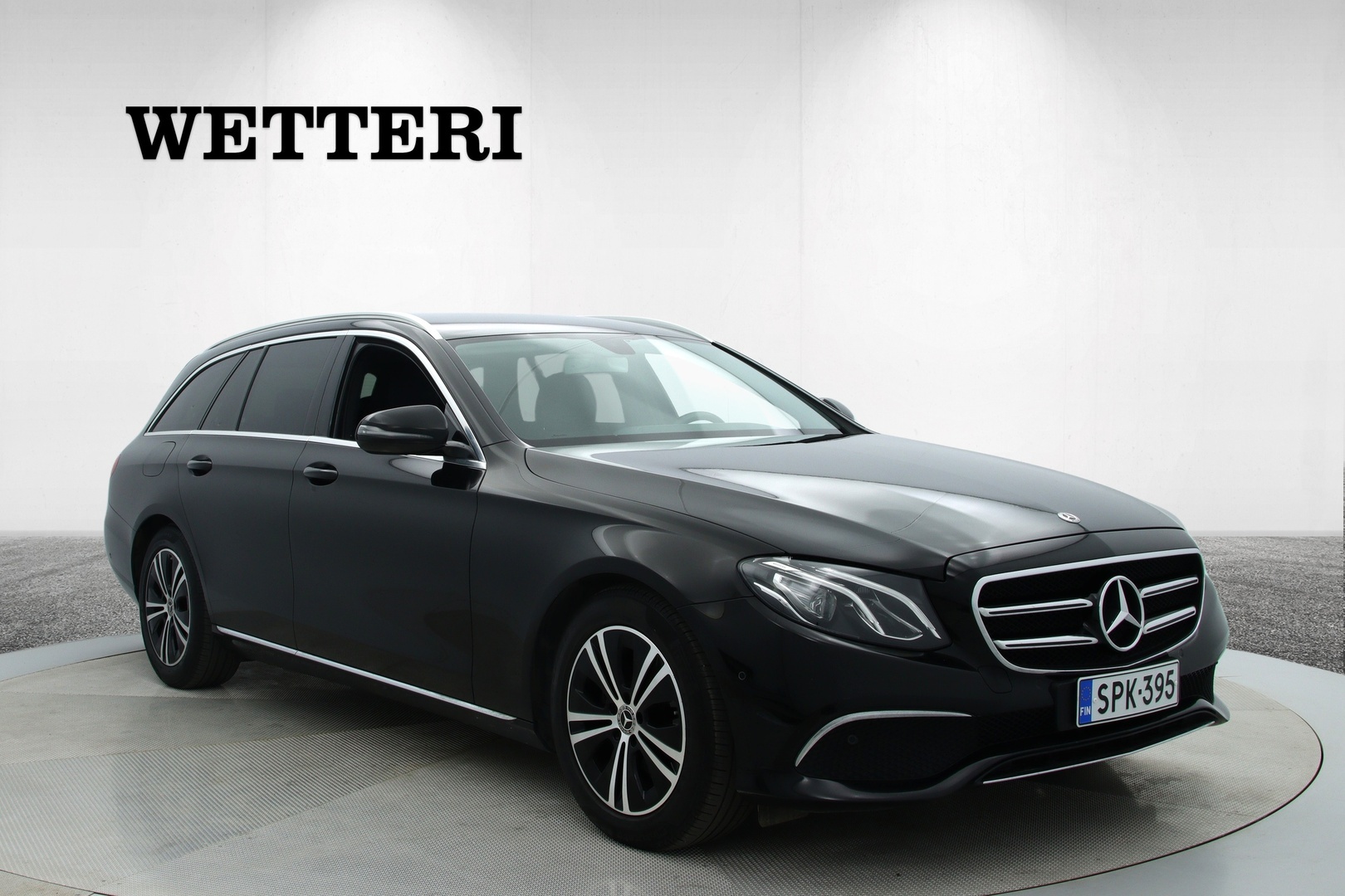 Mercedes-Benz E 2020, kuva 7/29
