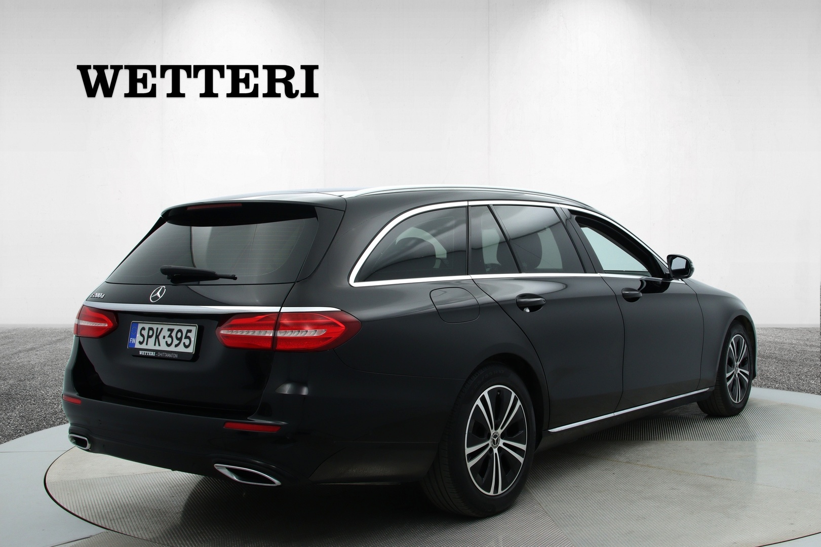 Mercedes-Benz E 2020, kuva 5/29