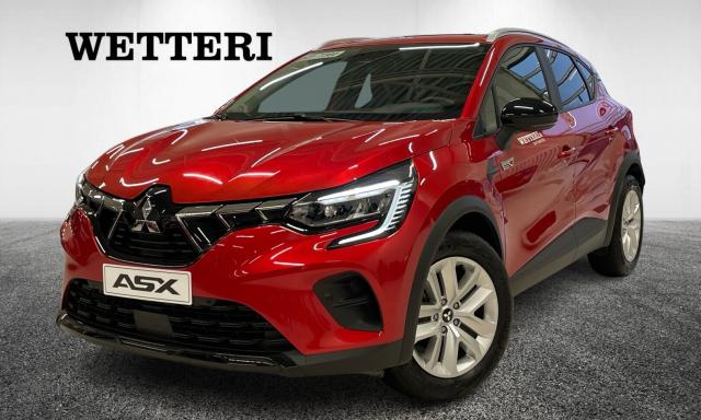 MITSUBISHI ASX SPK-721
