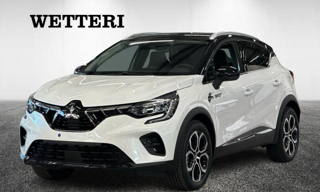 MITSUBISHI ASX SPK-762