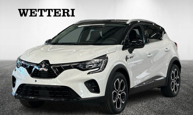 MITSUBISHI ASX SPK-762