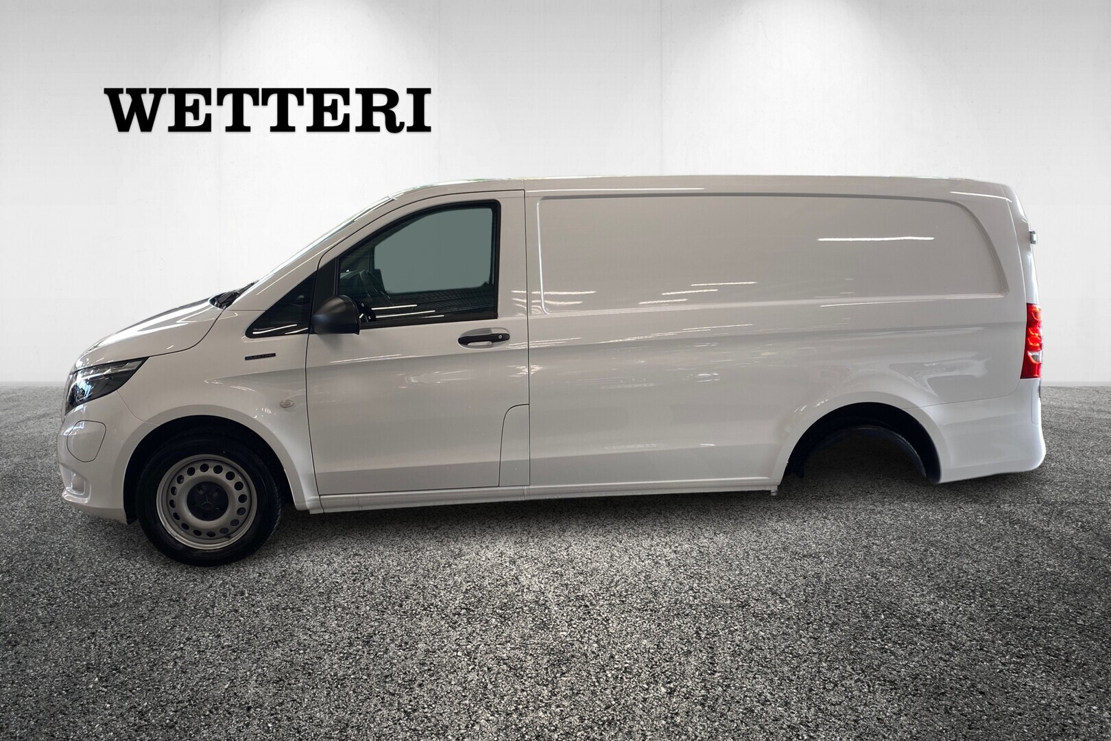 Mercedes-Benz Vito 2025, kuva 5/22