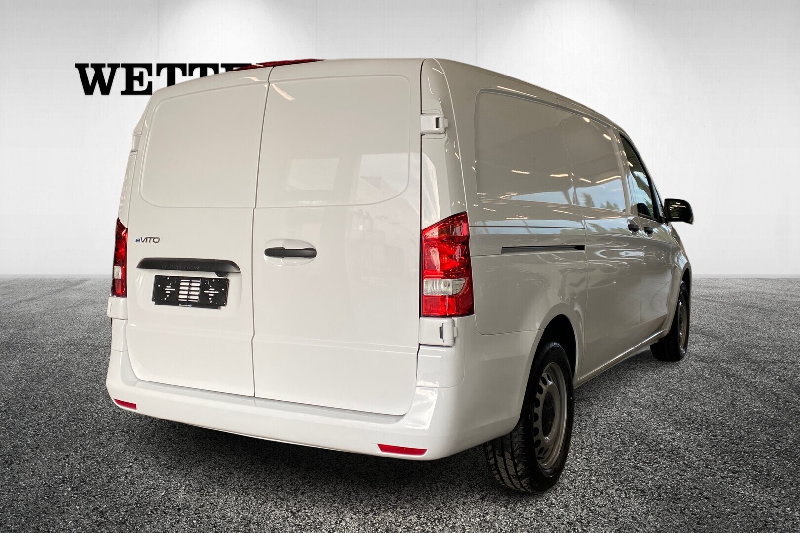 Mercedes-Benz Vito 2025, kuva 3/22