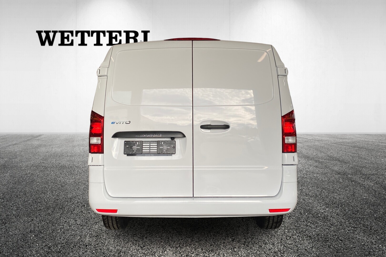 Mercedes-Benz Vito 2025, kuva 4/22