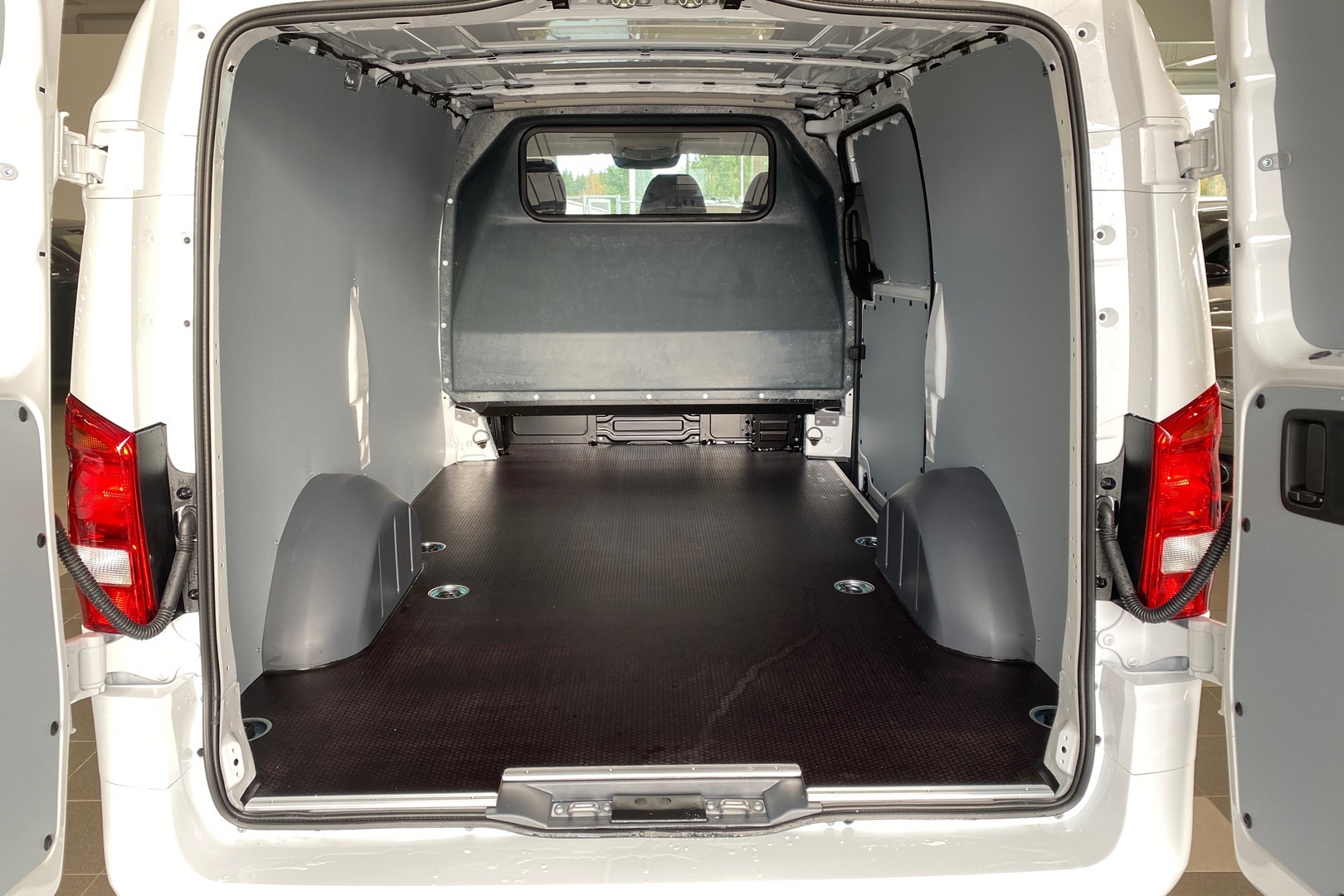 Mercedes-Benz Vito 2025, kuva 7/22