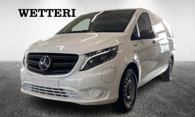 MERCEDES-BENZ VITO SPK-886