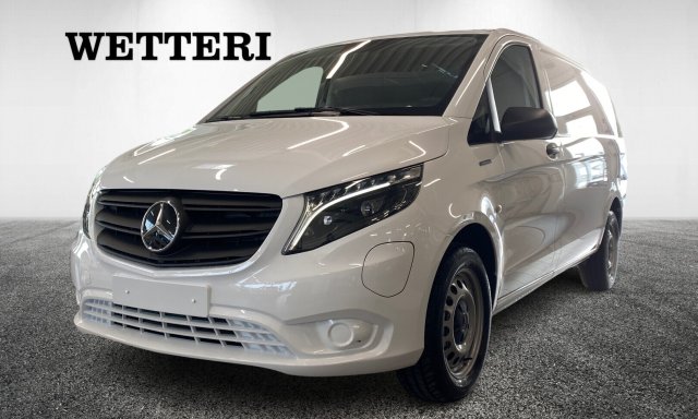 MERCEDES-BENZ VITO SPK-886