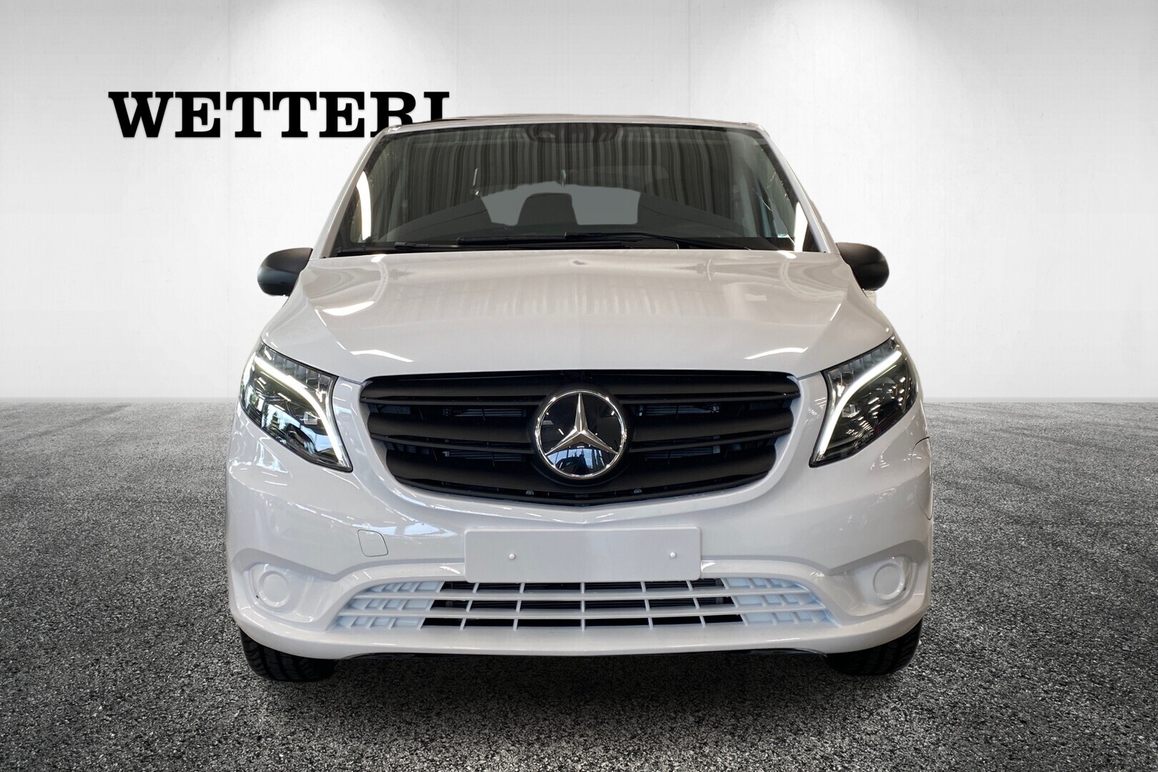 Mercedes-Benz Vito 2025, kuva 2/22