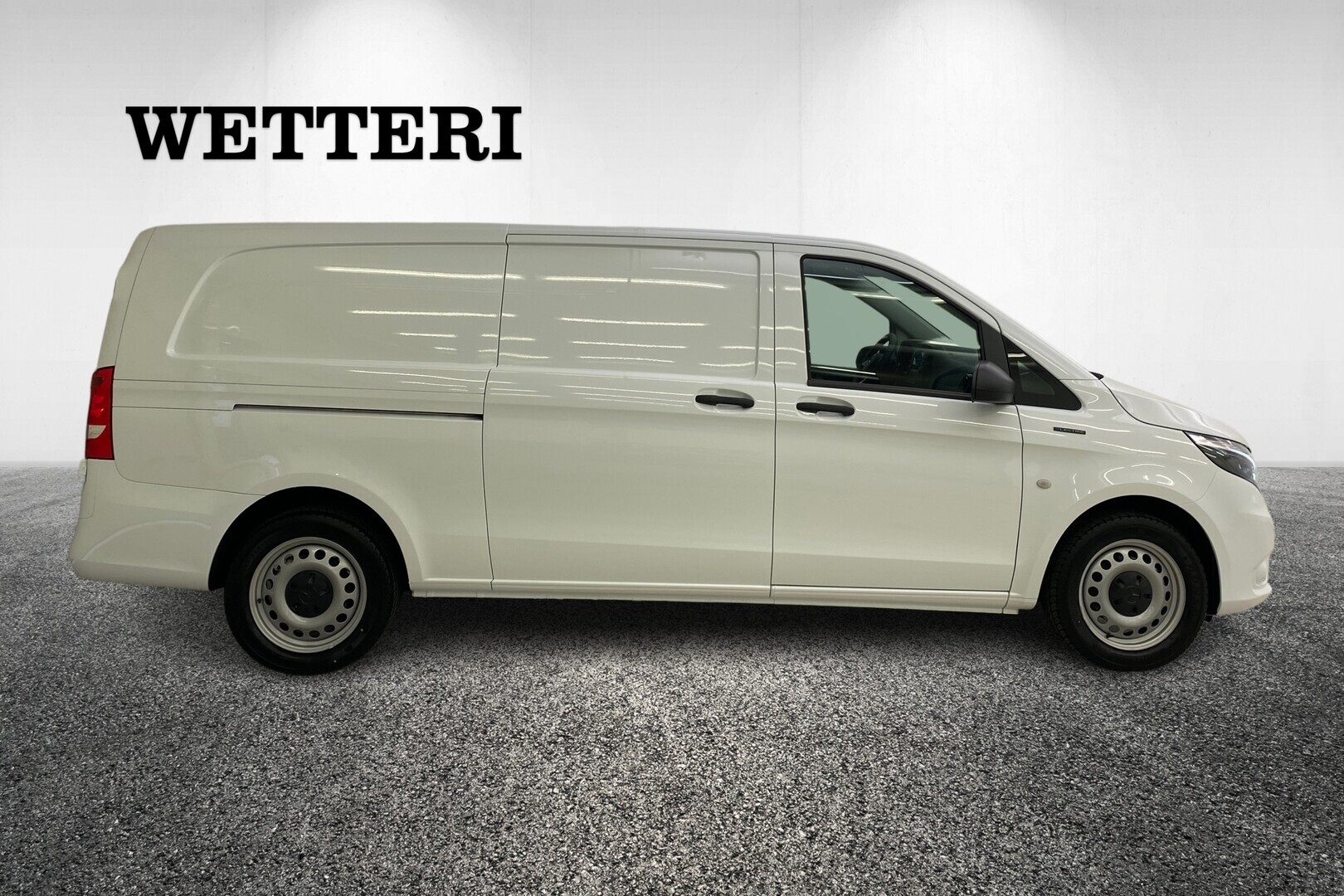 Mercedes-Benz Vito 2025, kuva 5/15