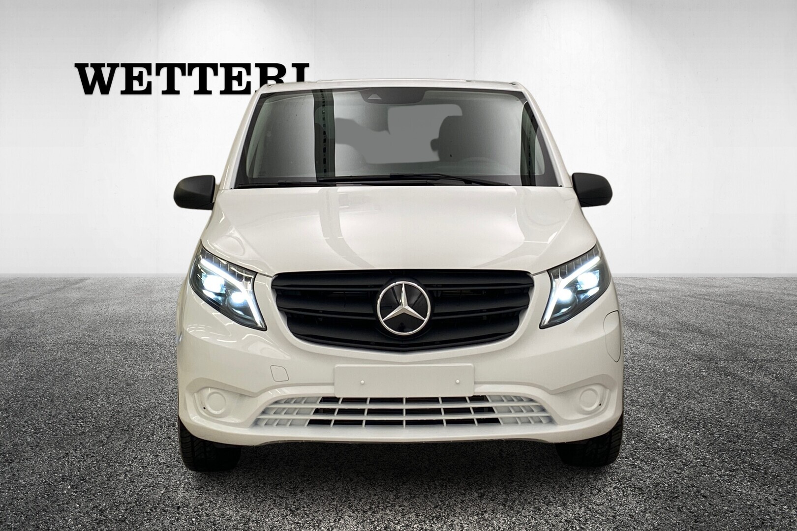Mercedes-Benz Vito 2025, kuva 2/15