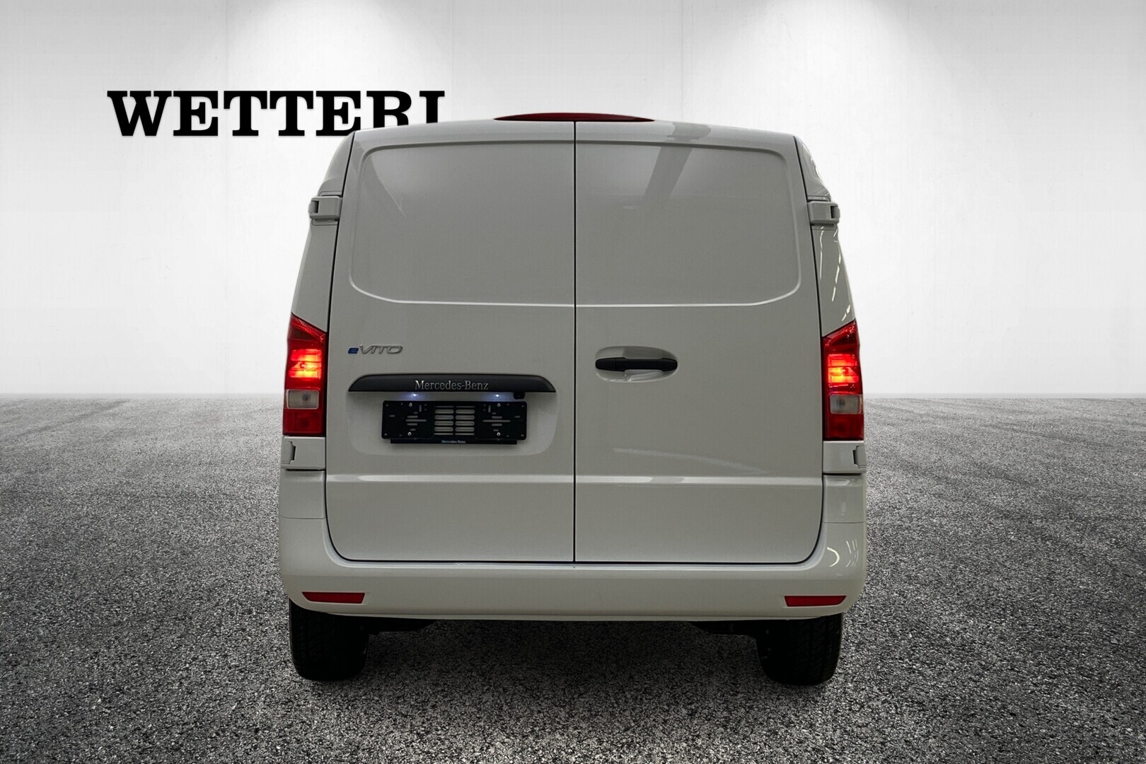 Mercedes-Benz Vito 2025, kuva 4/15