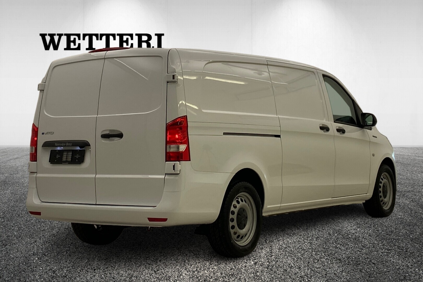 Mercedes-Benz Vito 2025, kuva 3/15