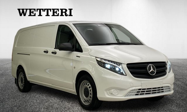 MERCEDES-BENZ Vito SPK-888