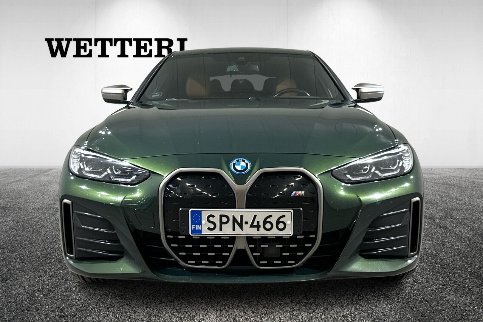 BMW i4 M50 M50 Super Charged 2023, kuva 2/23