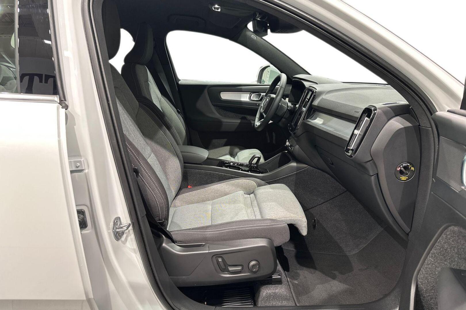 Volvo XC40 T5 TwE Plus Bright aut 2024, photo 5/26