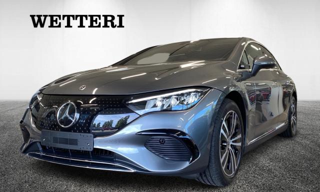 MERCEDES-BENZ EQE SPO-655