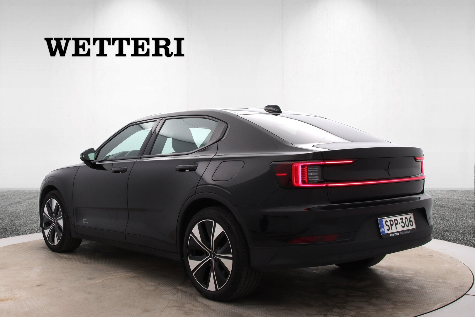 Polestar 2 2024, kuva 3/37