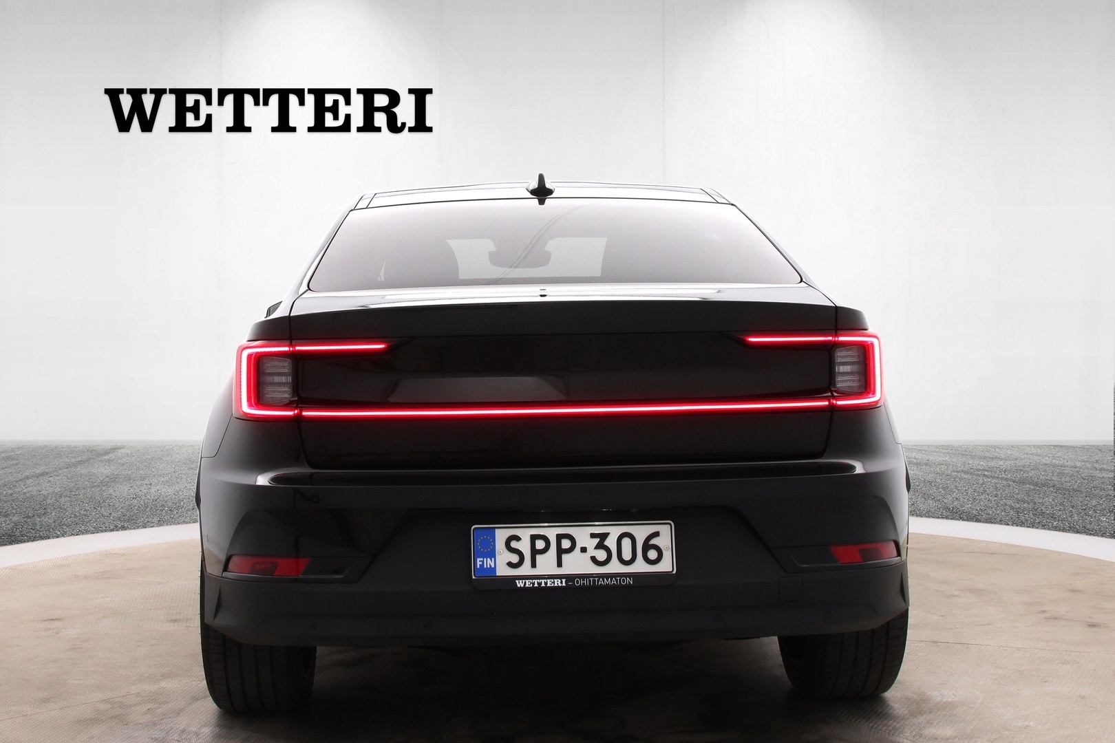 Polestar 2 2024, kuva 4/37