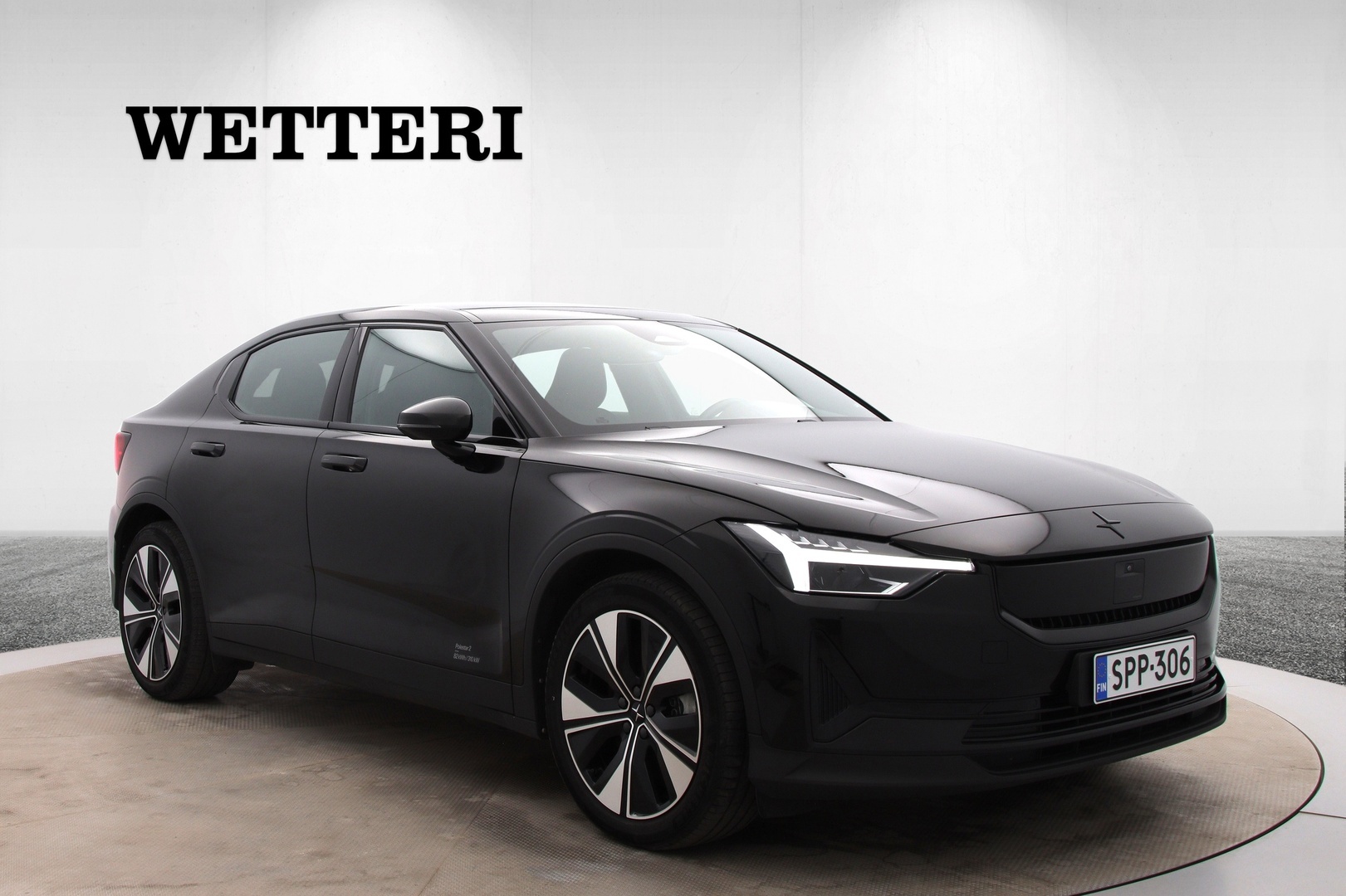Polestar 2 2024, kuva 7/37