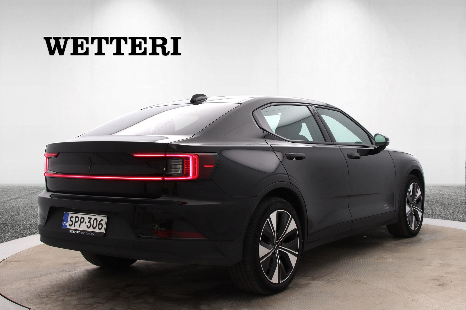 Polestar 2 2024, kuva 5/37