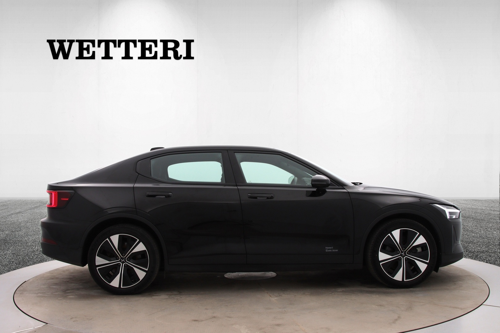 Polestar 2 2024, kuva 6/37