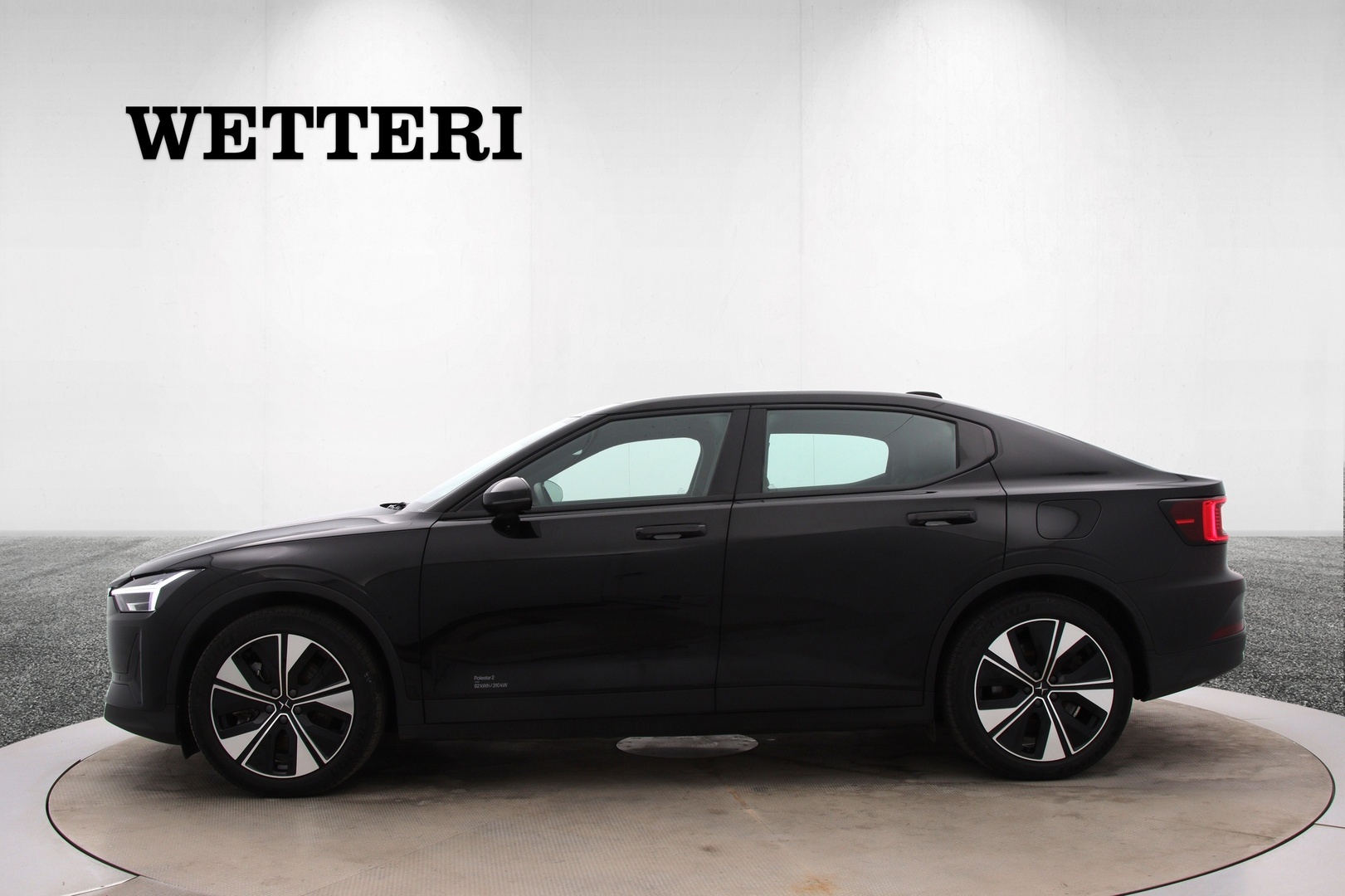 Polestar 2 2024, kuva 2/37