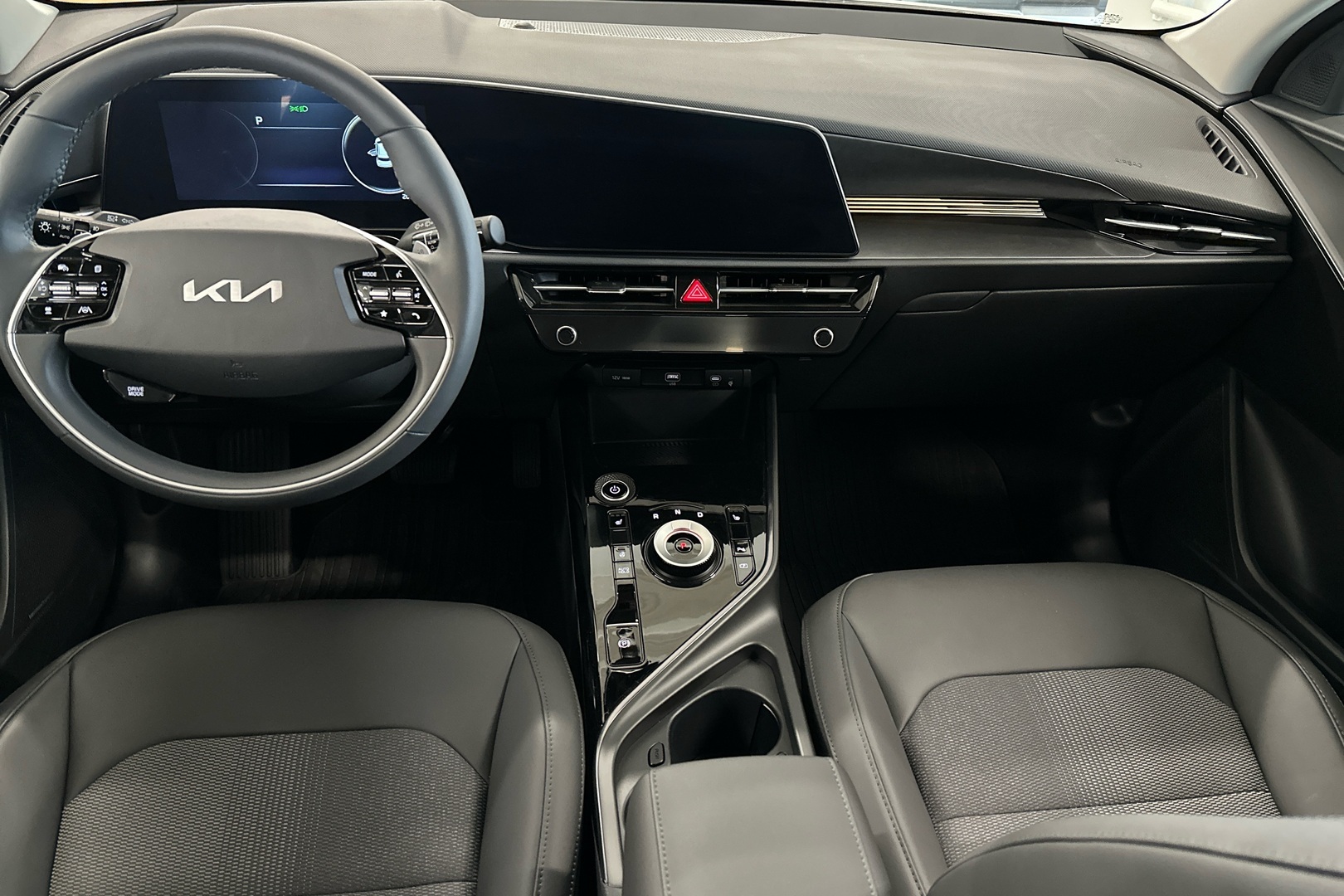 Kia Niro 2025, kuva 7/21