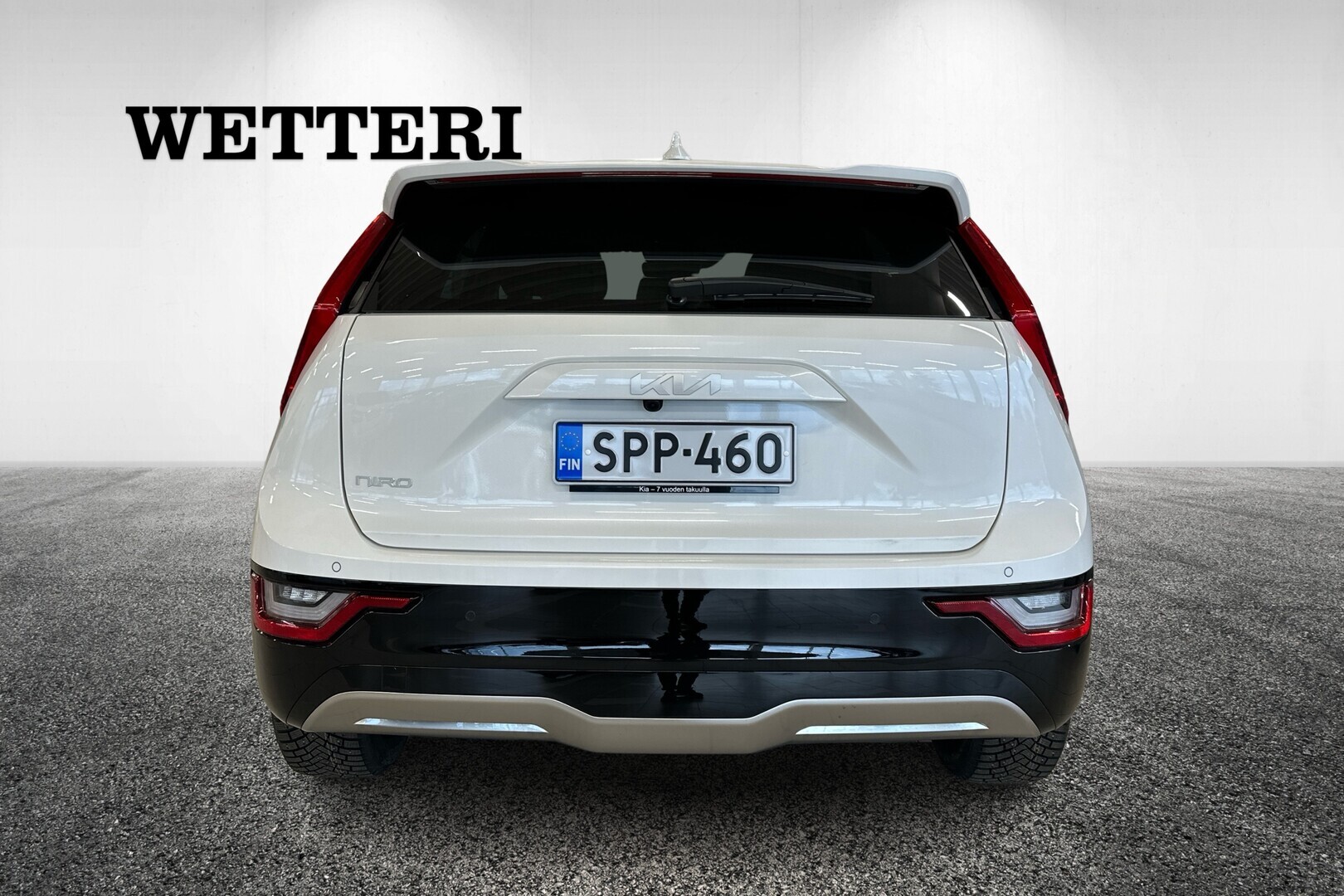 Kia Niro 2025, kuva 4/21