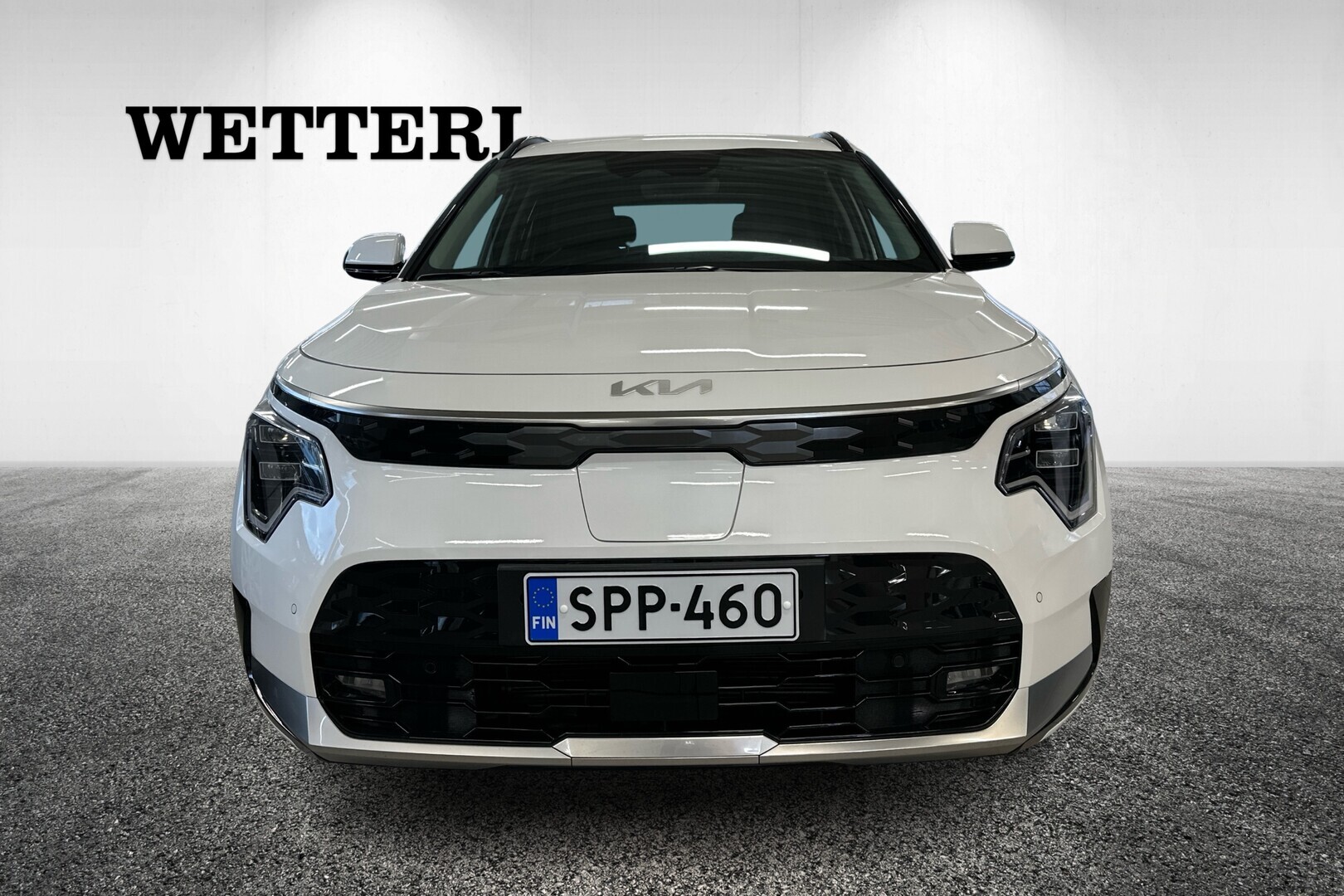 Kia Niro 2025, kuva 2/21