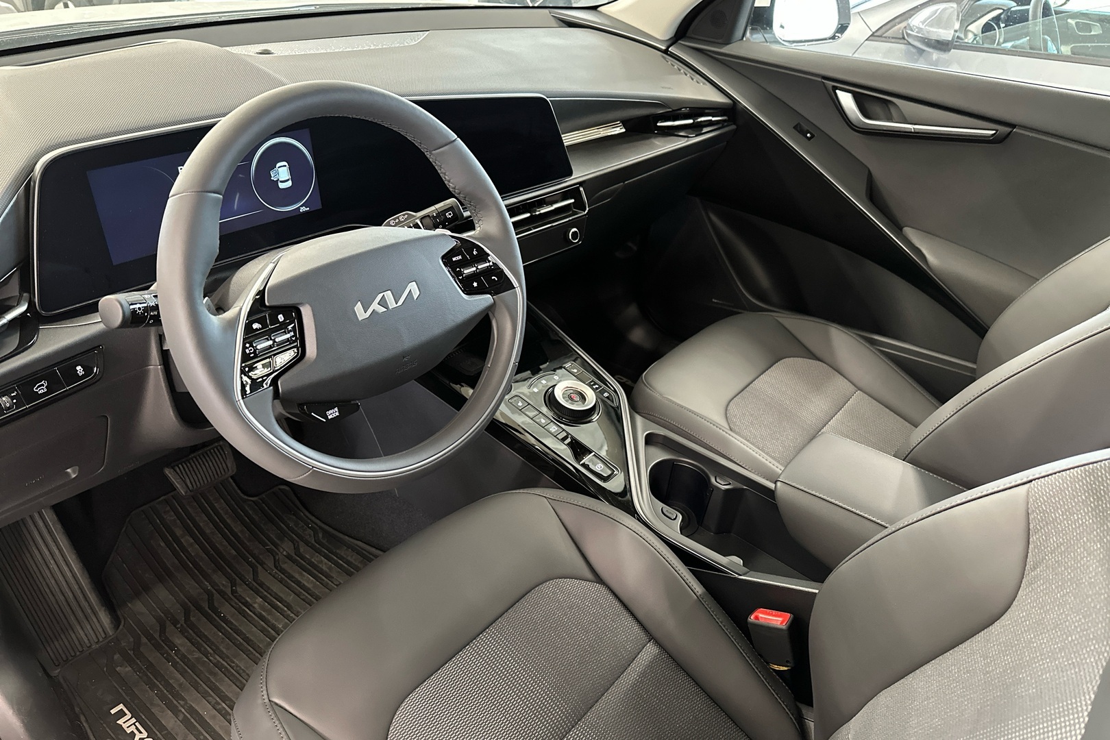 Kia Niro 2025, kuva 6/21