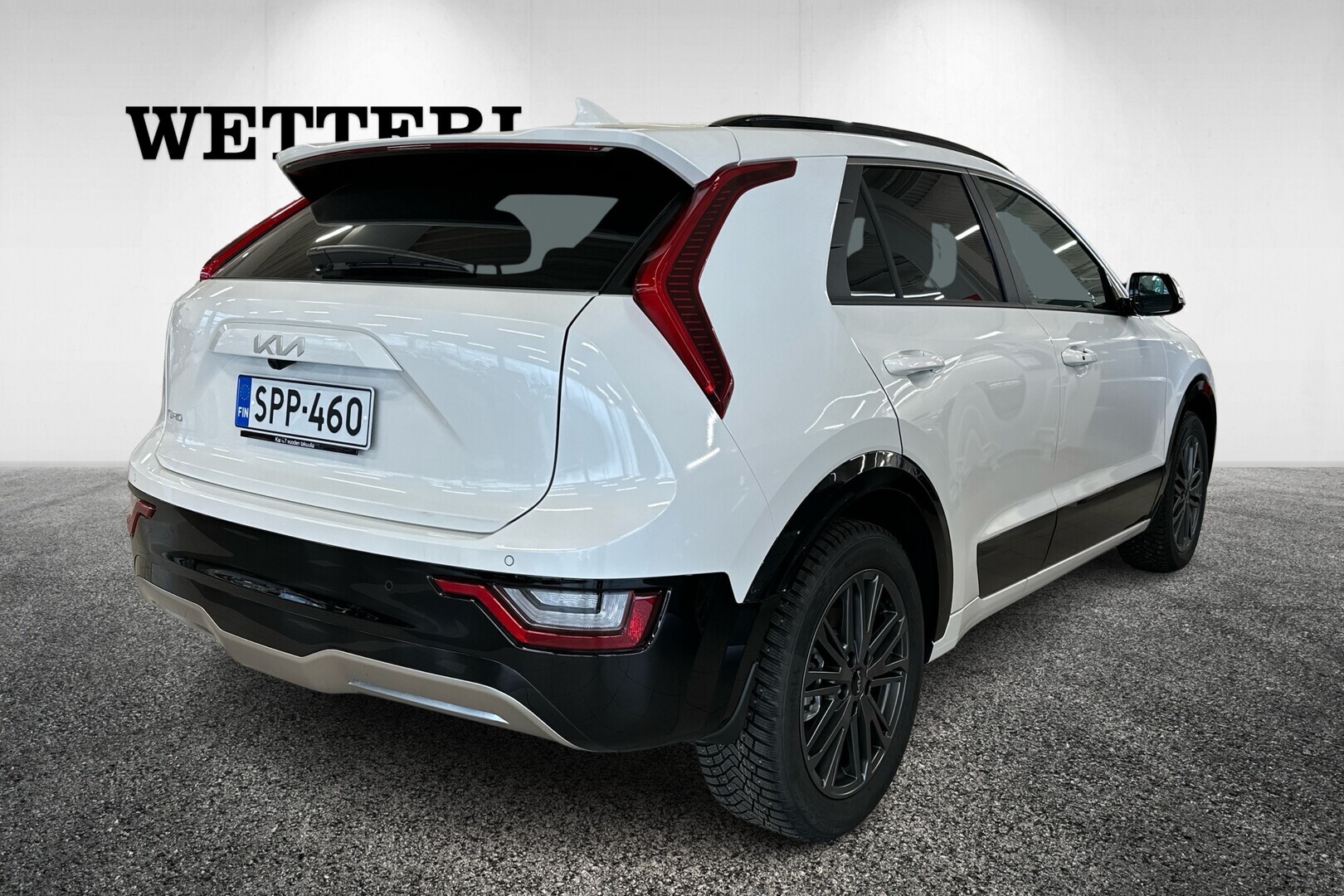 Kia Niro 2025, kuva 3/21