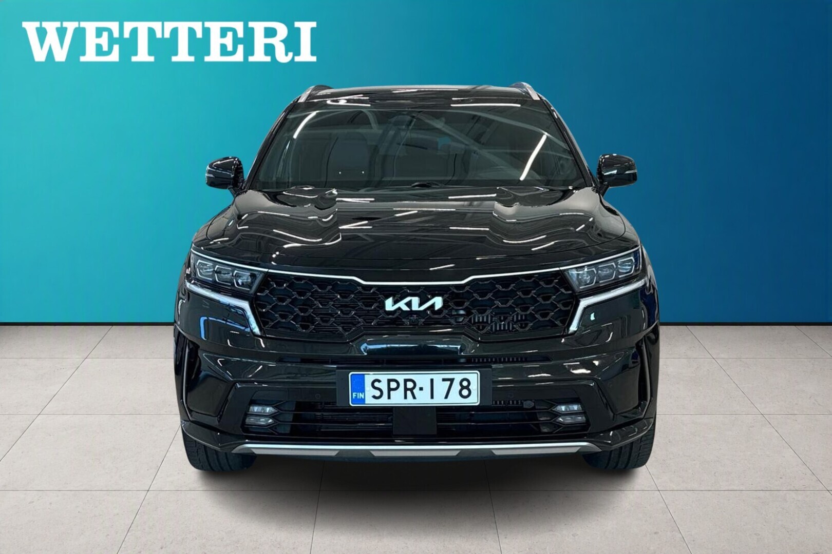 Kia Sorento 2023, kuva 2/40