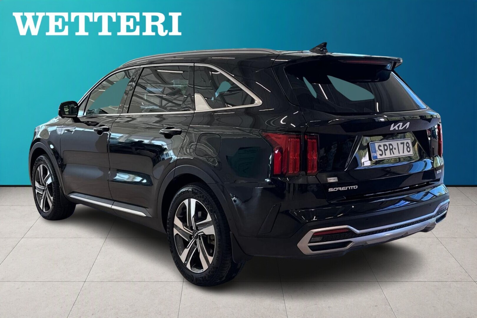 Kia Sorento 2023, kuva 7/40