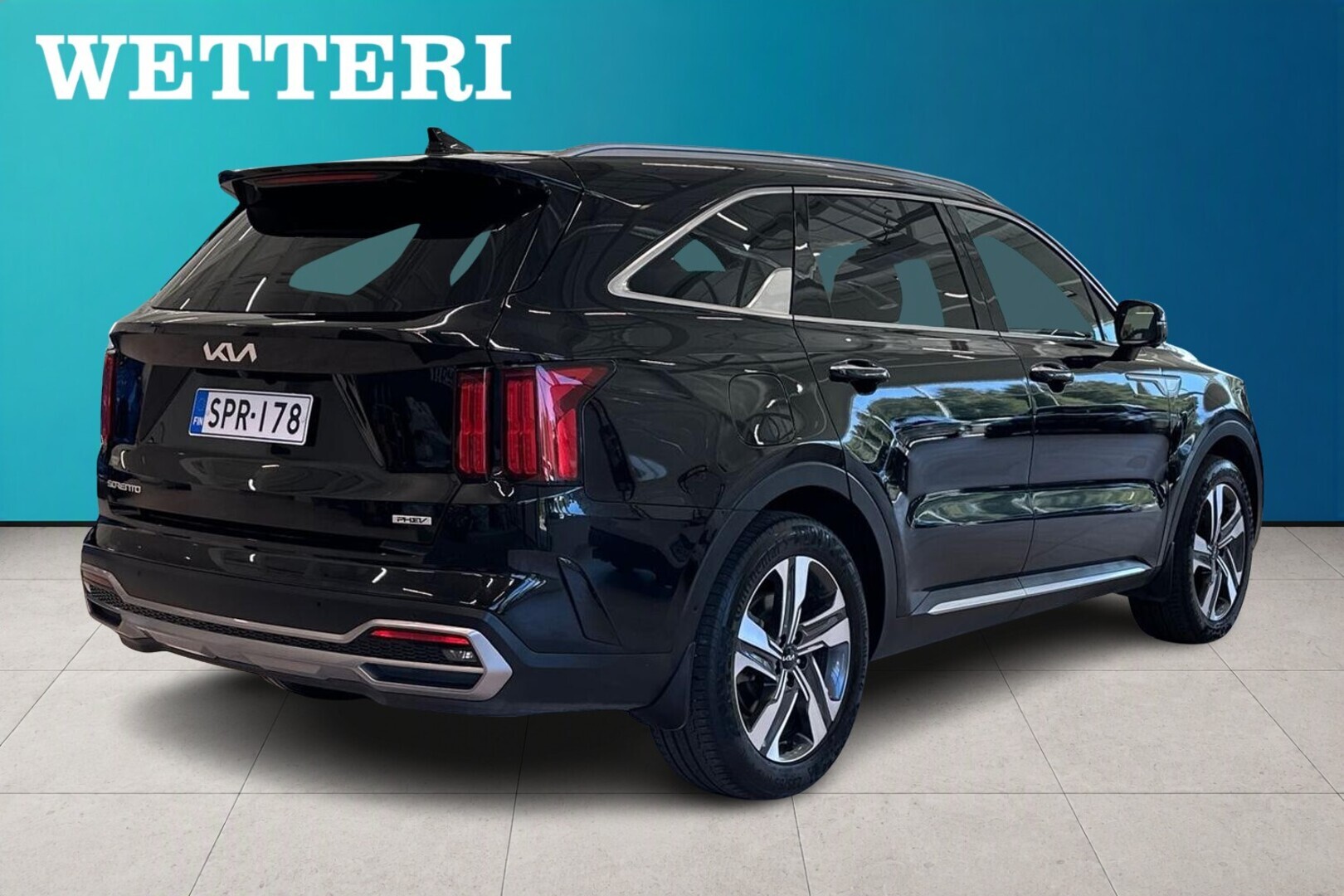 Kia Sorento 2023, kuva 5/40