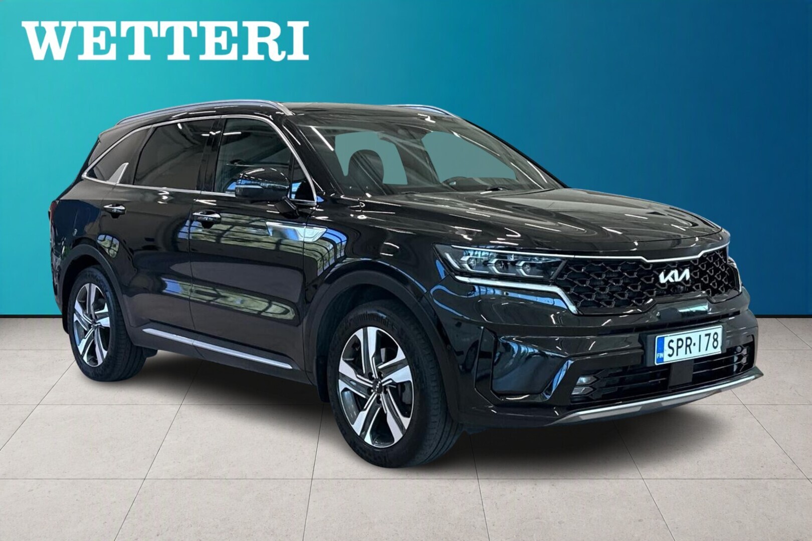 Kia Sorento 2023, kuva 3/40